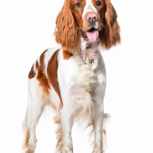 Welsh Springer Spaniel